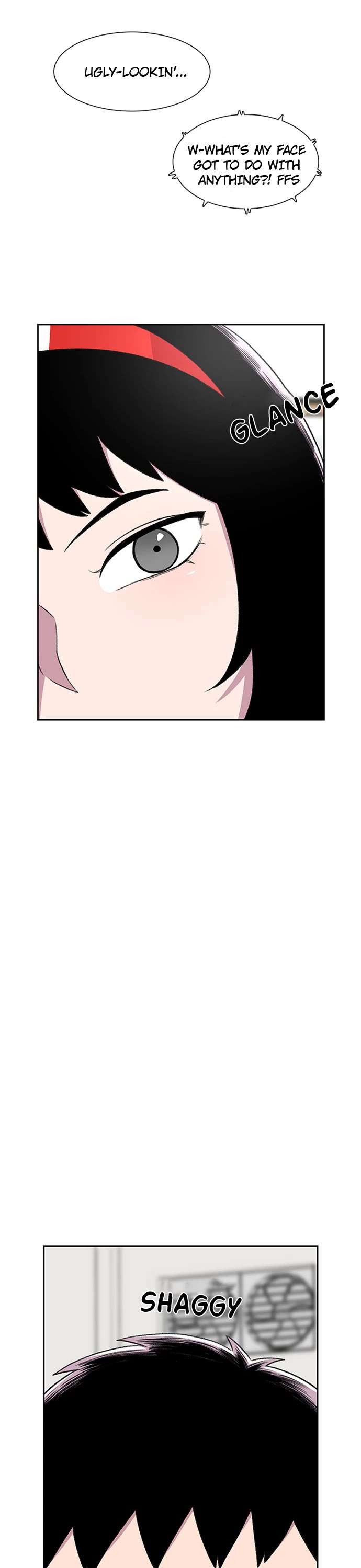 Star Ginseng Store Chapter 35 page 32 - Chapter 35: Distance (3)