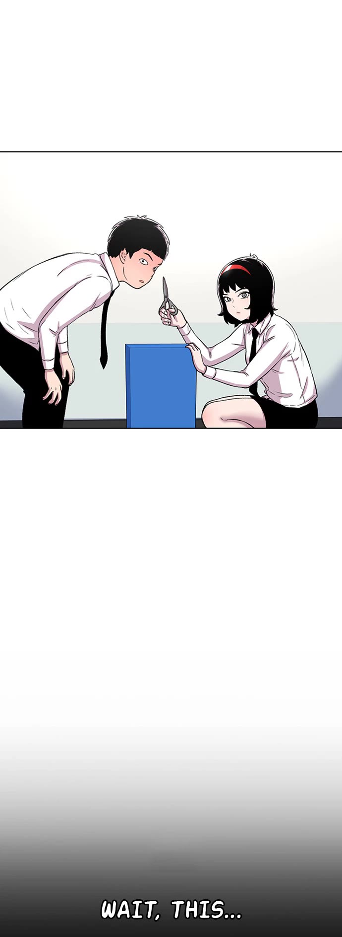 Star Ginseng Store Chapter 35 page 43 - Chapter 35: Distance (3)