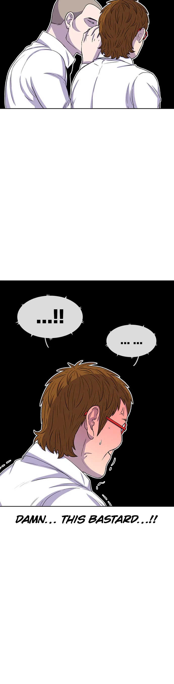 Star Ginseng Store Chapter 36 page 30 - Chapter 36: Distance (4)
