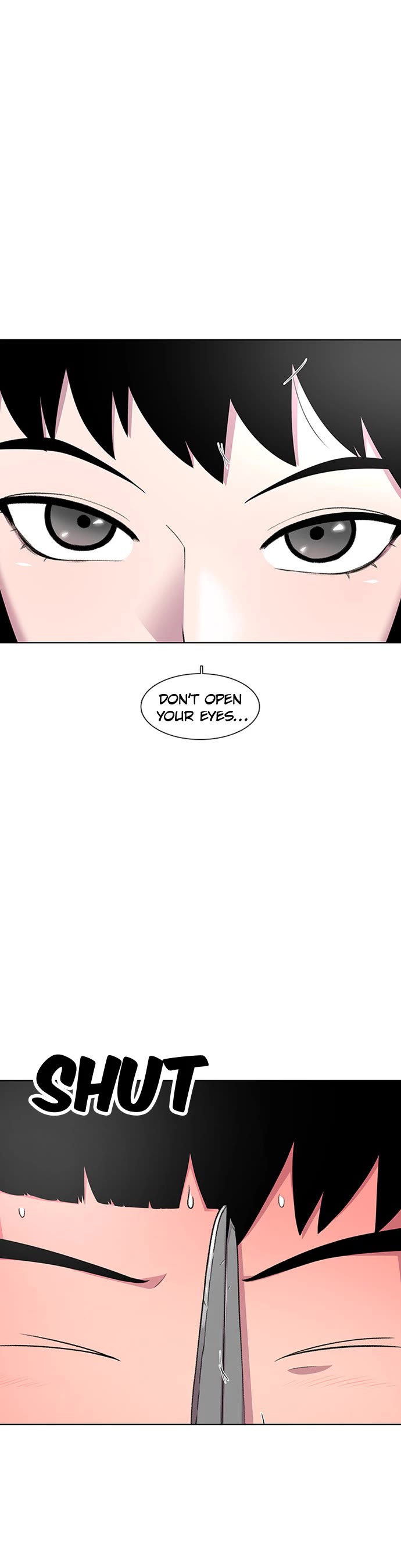 Star Ginseng Store Chapter 36 page 9 - Chapter 36: Distance (4)