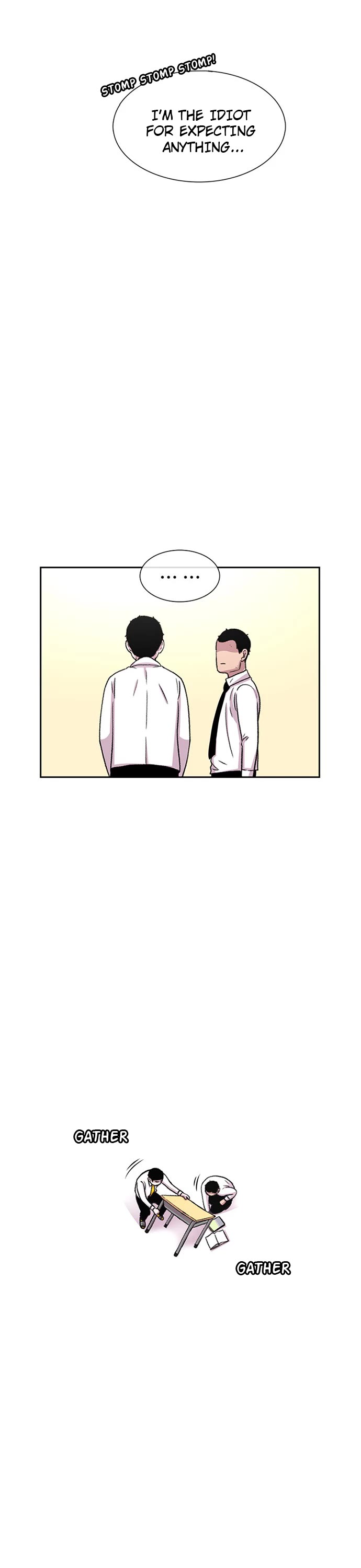 Star Ginseng Store Chapter 37 page 17 - Chapter 37: The Legend of "Yad.." Ends Here.