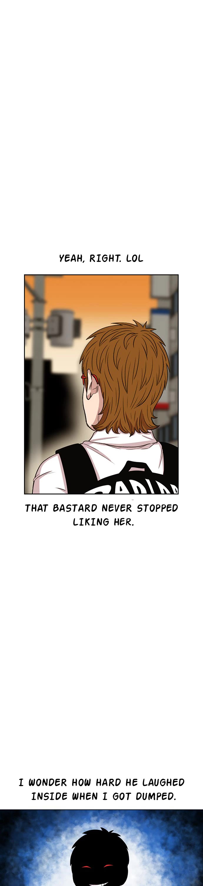 Star Ginseng Store Chapter 37 page 2 - Chapter 37: The Legend of "Yad.." Ends Here.