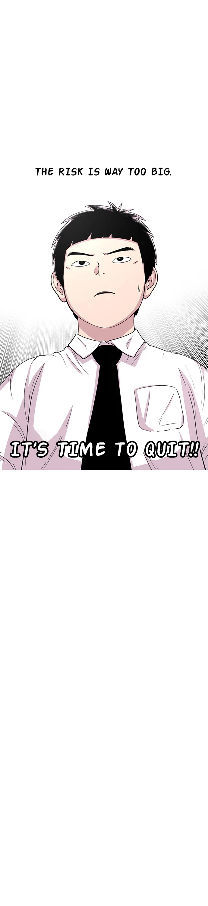 Star Ginseng Store Chapter 37 page 21 - Chapter 37: The Legend of "Yad.." Ends Here.