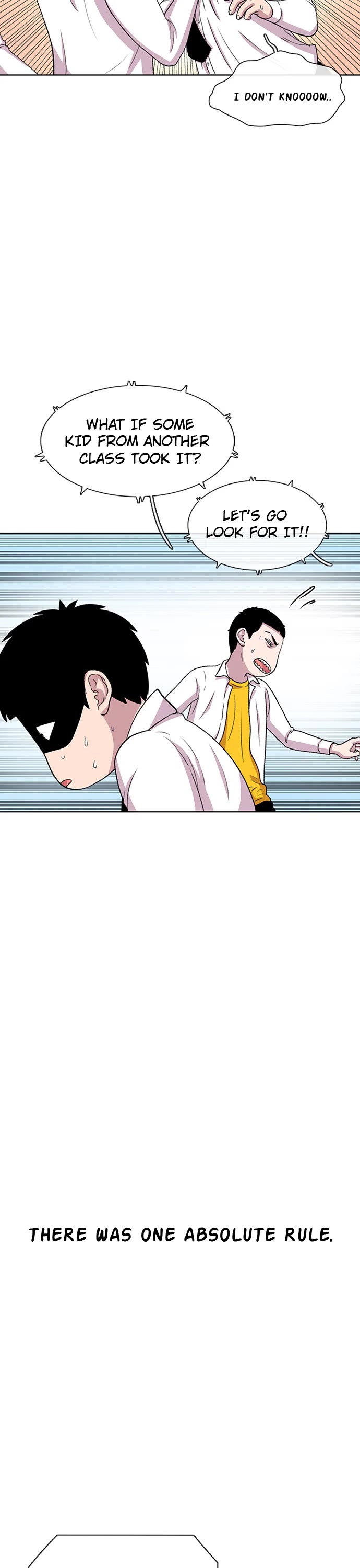 Star Ginseng Store Chapter 37 page 27 - Chapter 37: The Legend of "Yad.." Ends Here.