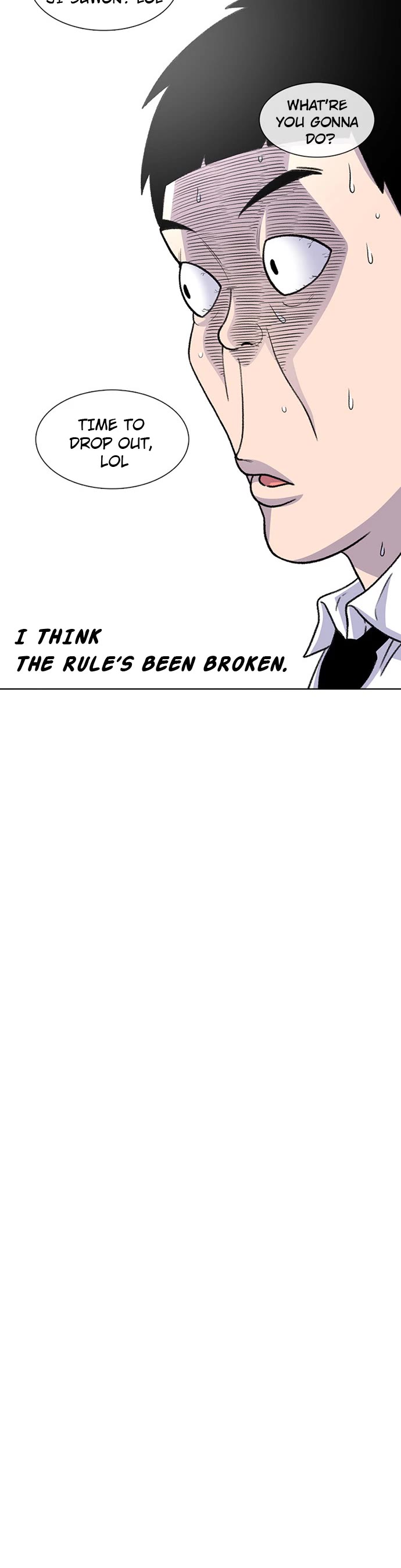 Star Ginseng Store Chapter 37 page 30 - Chapter 37: The Legend of "Yad.." Ends Here.