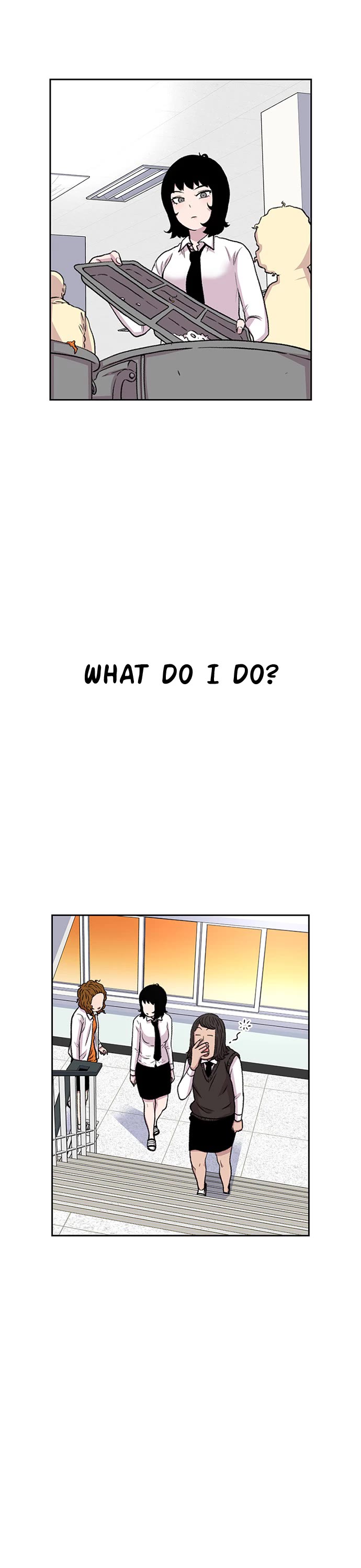 Star Ginseng Store Chapter 37 page 31 - Chapter 37: The Legend of "Yad.." Ends Here.