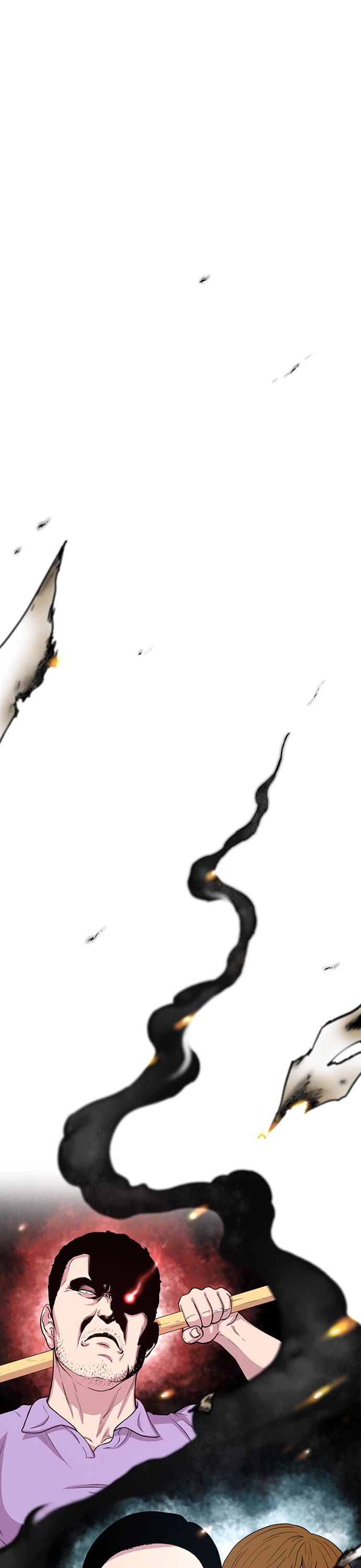 Star Ginseng Store Chapter 37 page 36 - Chapter 37: The Legend of "Yad.." Ends Here.