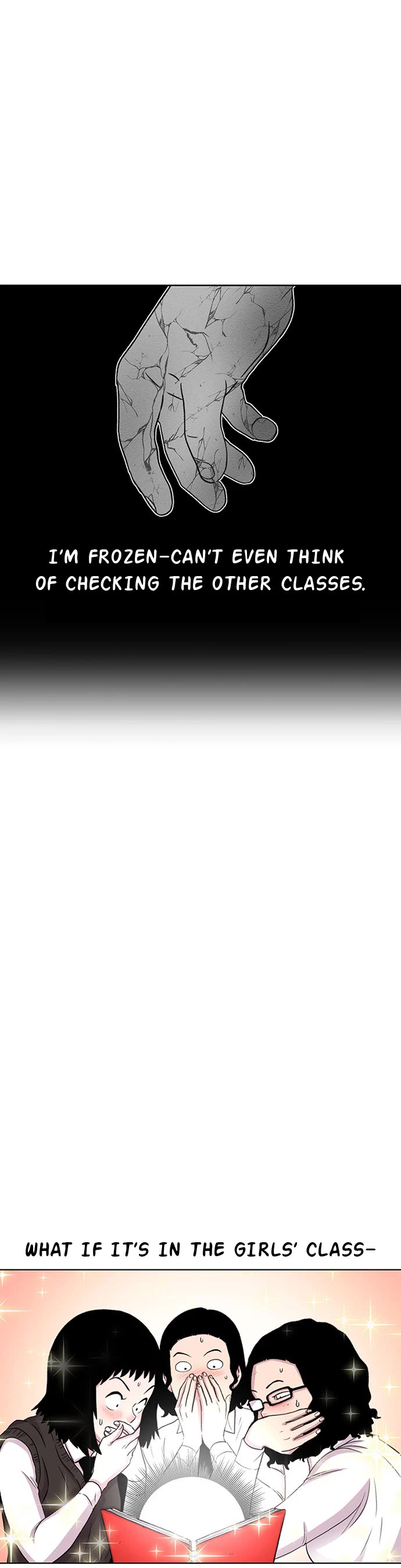 Star Ginseng Store Chapter 37 page 39 - Chapter 37: The Legend of "Yad.." Ends Here.