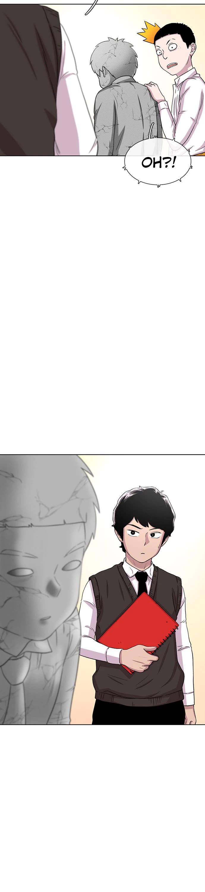Star Ginseng Store Chapter 37 page 42 - Chapter 37: The Legend of "Yad.." Ends Here.
