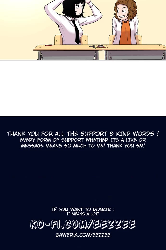 Star Ginseng Store Chapter 37 page 46 - Chapter 37: The Legend of "Yad.." Ends Here.