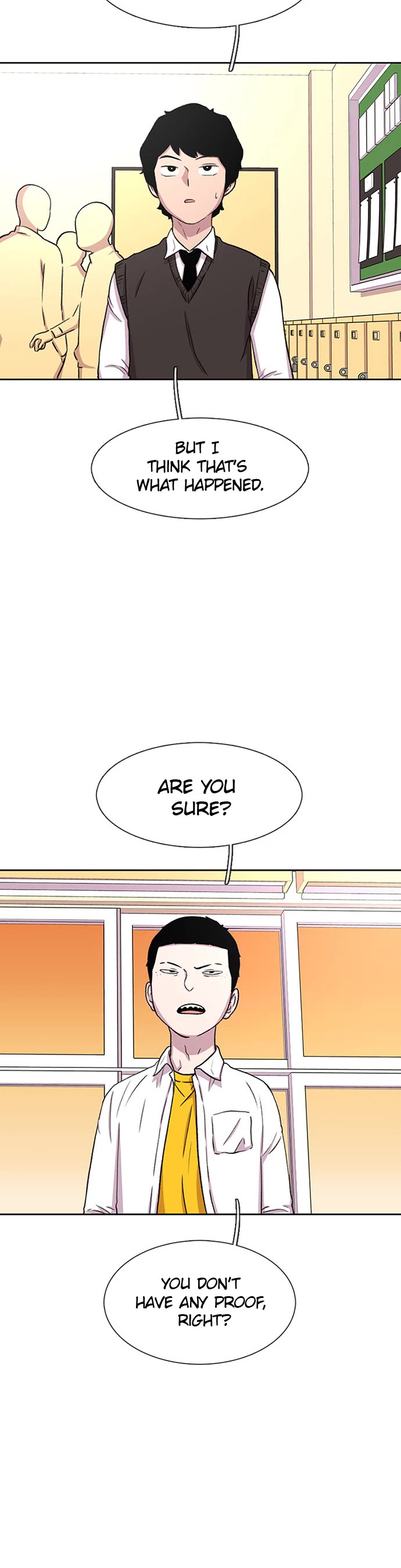 Star Ginseng Store Chapter 38 page 10 - Chapter 38: Imagination