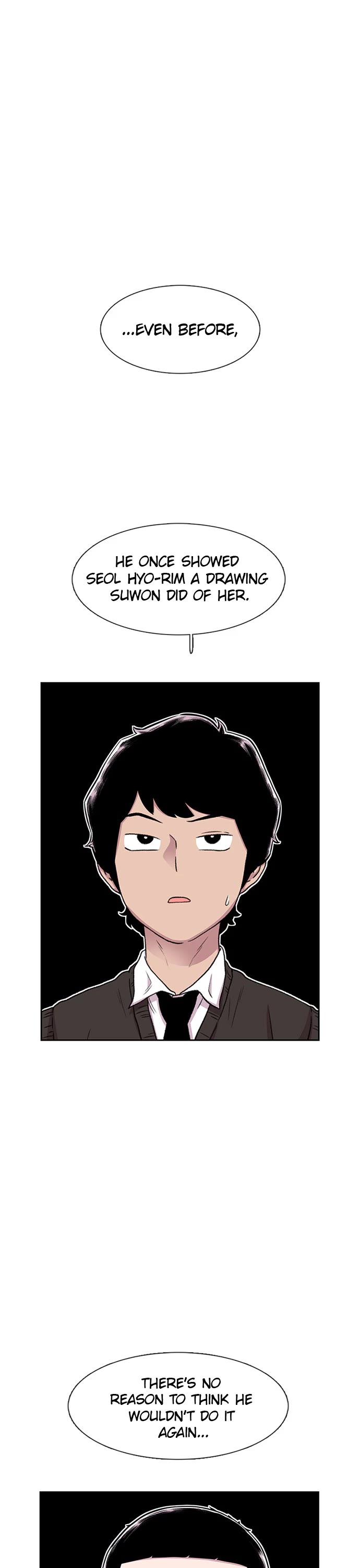 Star Ginseng Store Chapter 38 page 11 - Chapter 38: Imagination
