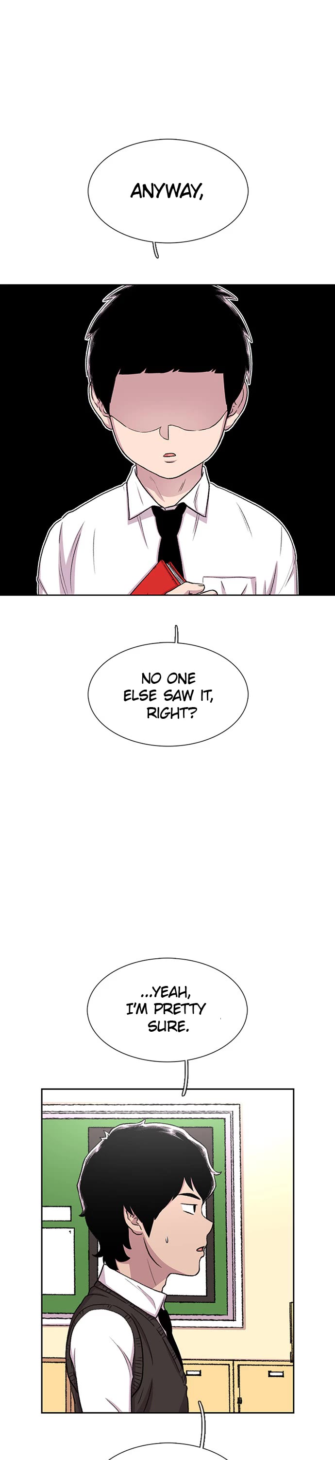 Star Ginseng Store Chapter 38 page 13 - Chapter 38: Imagination