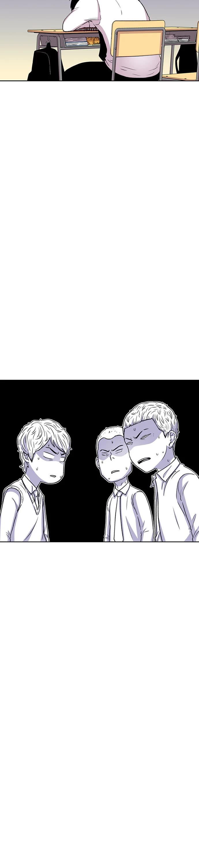 Star Ginseng Store Chapter 38 page 17 - Chapter 38: Imagination