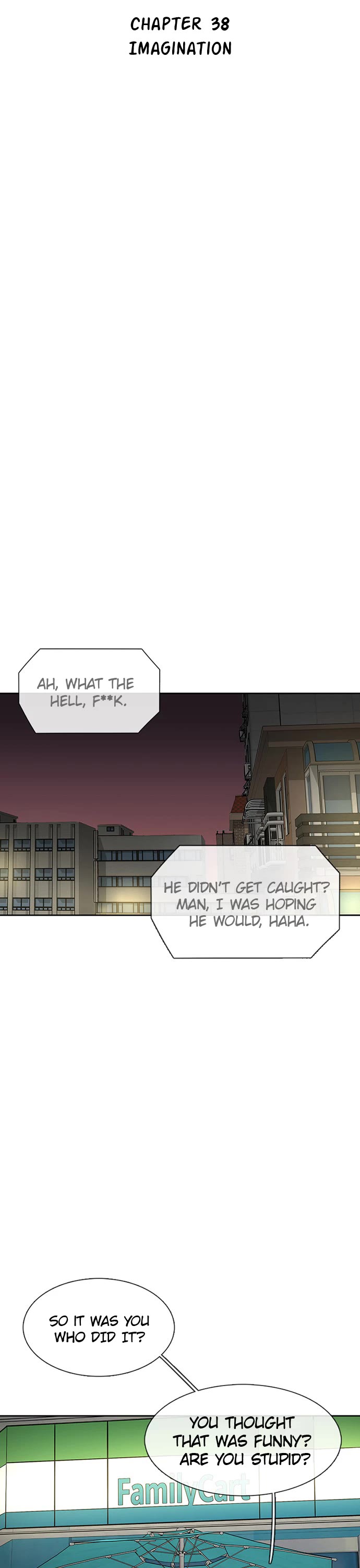 Star Ginseng Store Chapter 38 page 18 - Chapter 38: Imagination