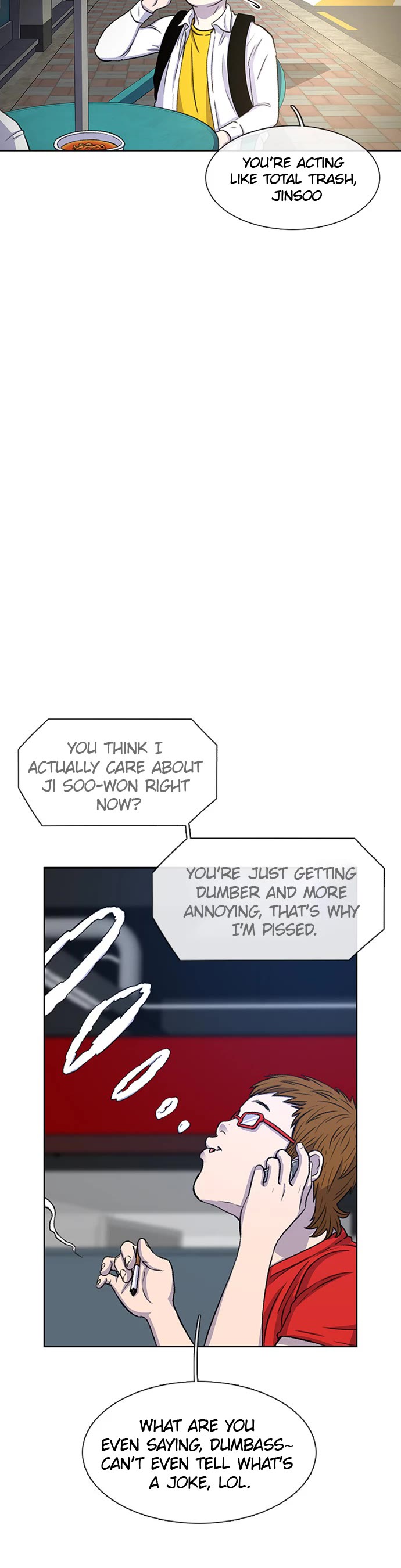 Star Ginseng Store Chapter 38 page 24 - Chapter 38: Imagination