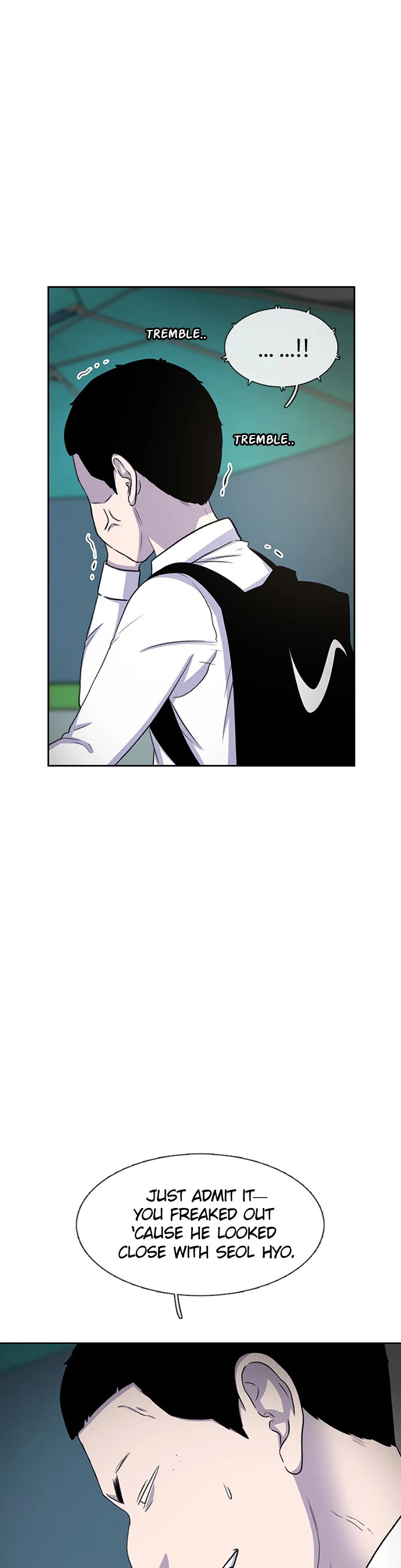 Star Ginseng Store Chapter 38 page 25 - Chapter 38: Imagination