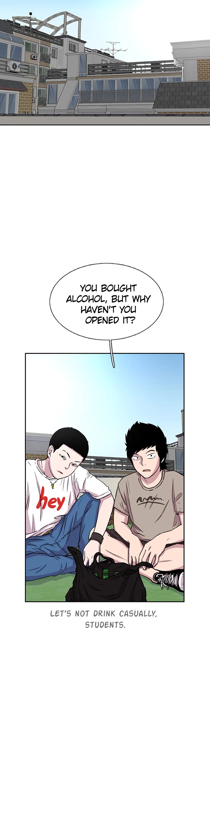 Star Ginseng Store Chapter 38 page 39 - Chapter 38: Imagination