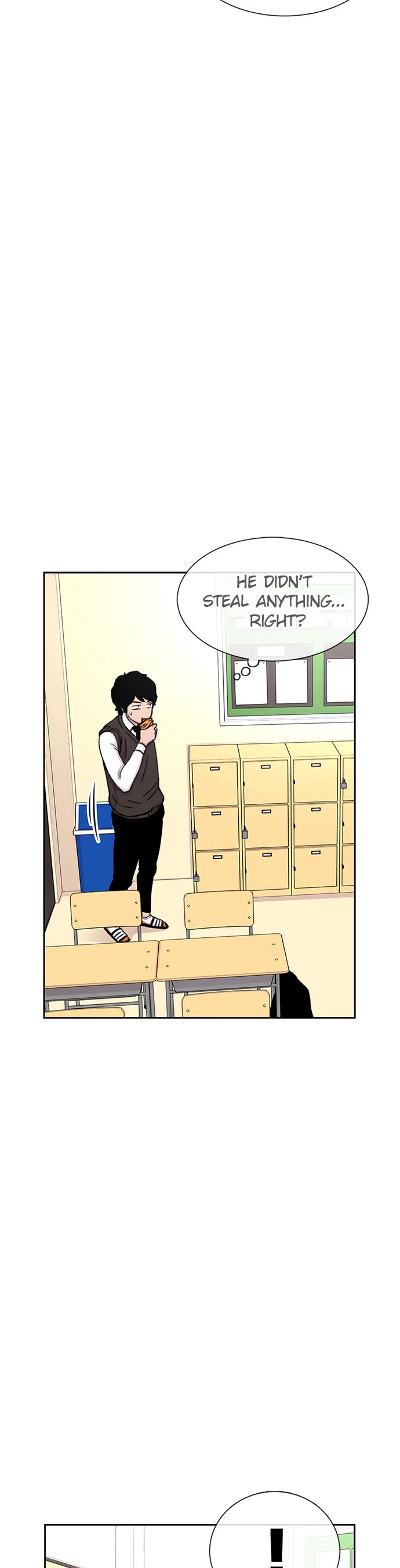 Star Ginseng Store Chapter 38 page 4 - Chapter 38: Imagination