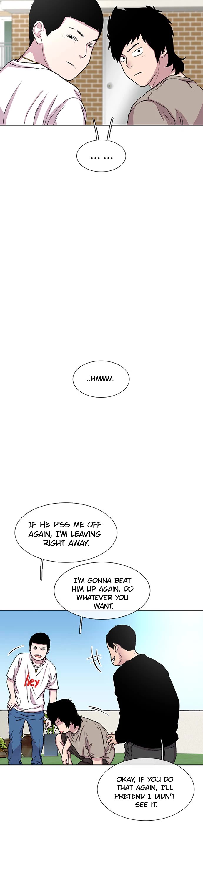 Star Ginseng Store Chapter 38 page 43 - Chapter 38: Imagination