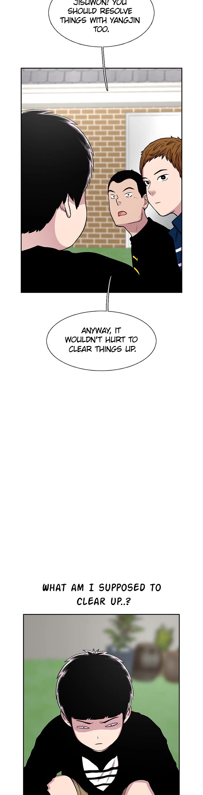 Star Ginseng Store Chapter 38 page 45 - Chapter 38: Imagination