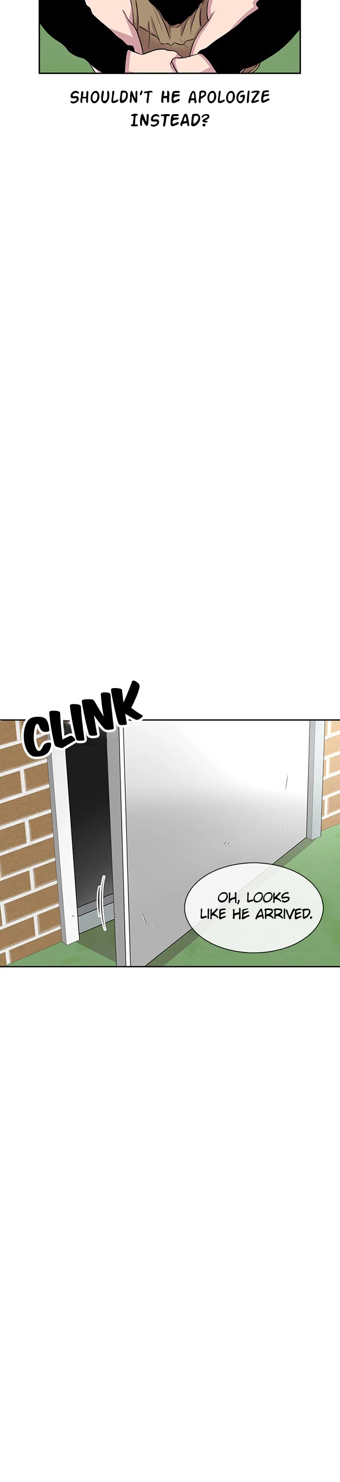 Star Ginseng Store Chapter 38 page 46 - Chapter 38: Imagination