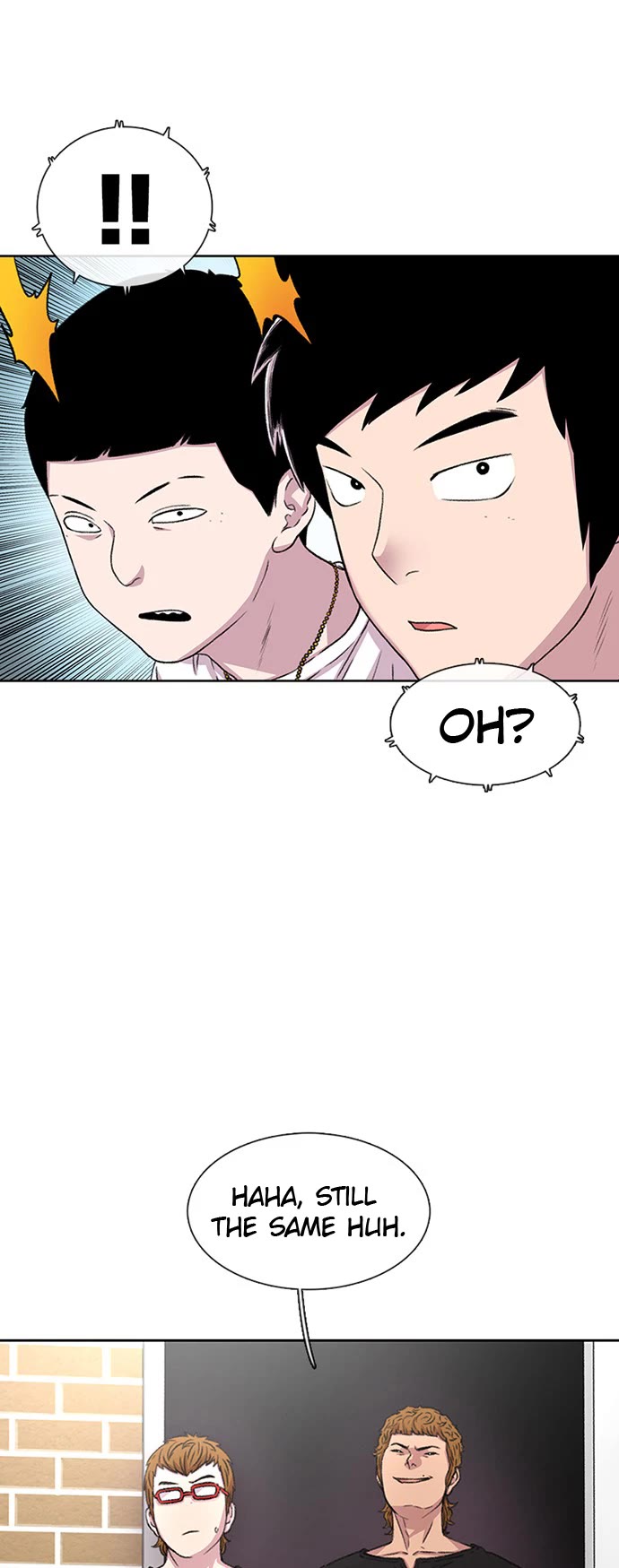 Star Ginseng Store Chapter 38 page 48 - Chapter 38: Imagination