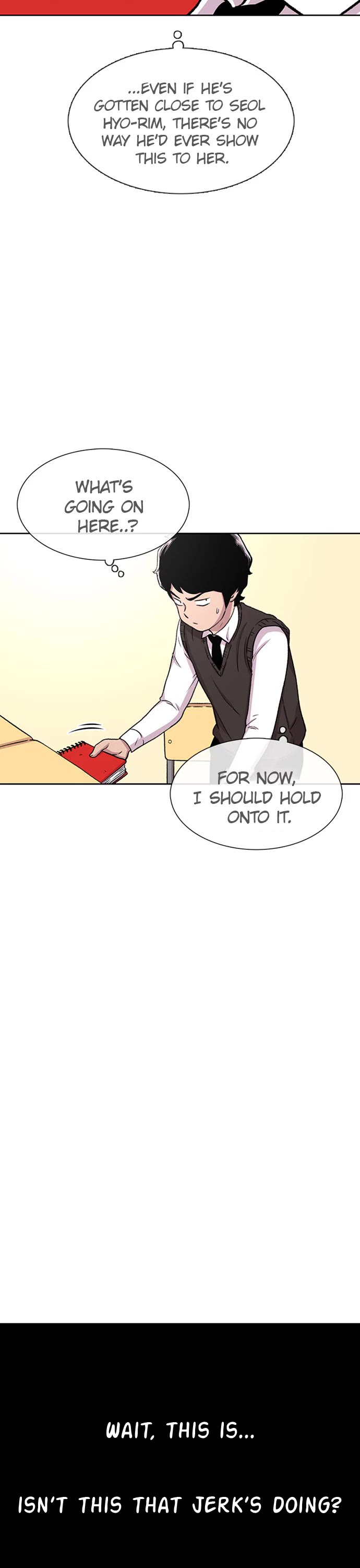 Star Ginseng Store Chapter 38 page 7 - Chapter 38: Imagination