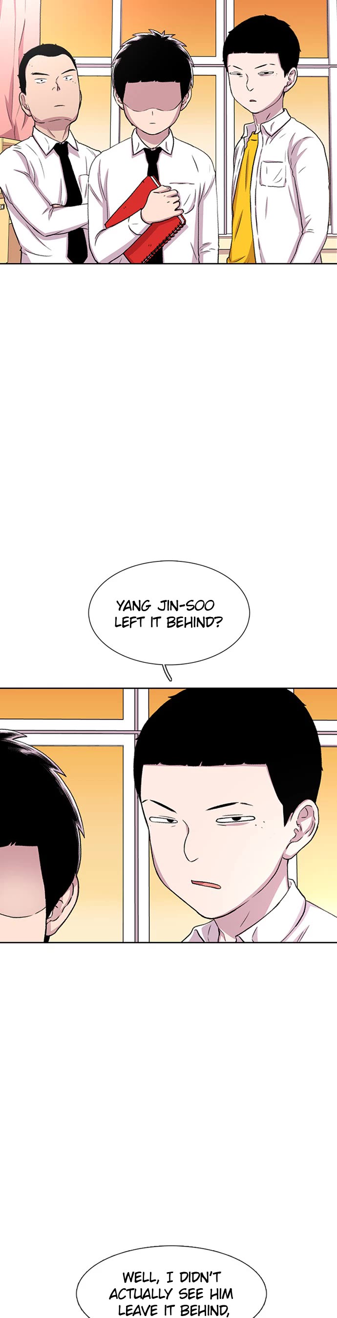 Star Ginseng Store Chapter 38 page 9 - Chapter 38: Imagination