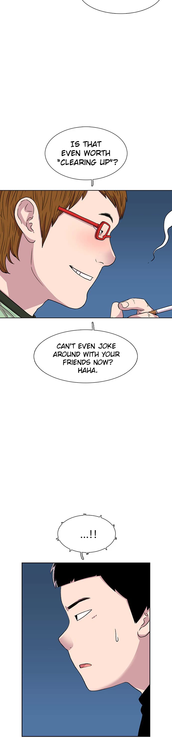 Star Ginseng Store Chapter 39 page 16 - Chapter 39: The Center of Attention