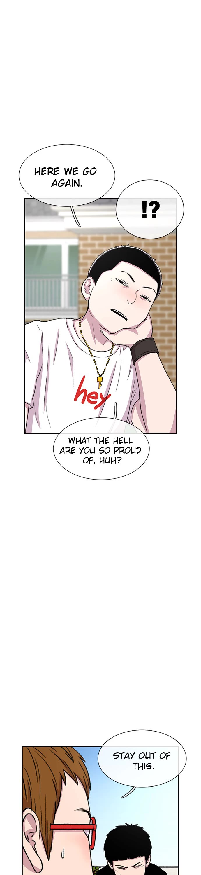 Star Ginseng Store Chapter 39 page 18 - Chapter 39: The Center of Attention