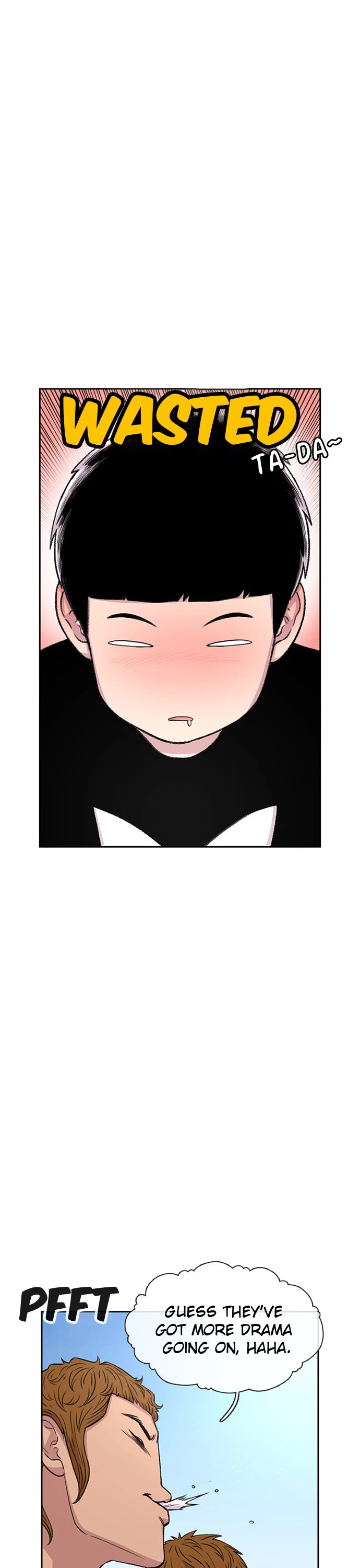 Star Ginseng Store Chapter 39 page 22 - Chapter 39: The Center of Attention
