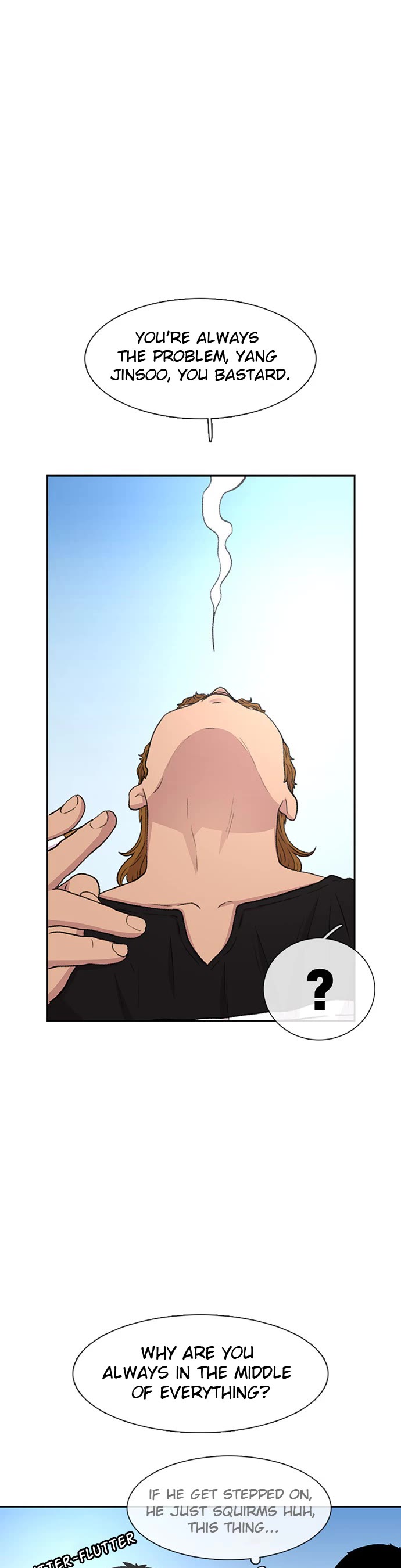Star Ginseng Store Chapter 39 page 24 - Chapter 39: The Center of Attention