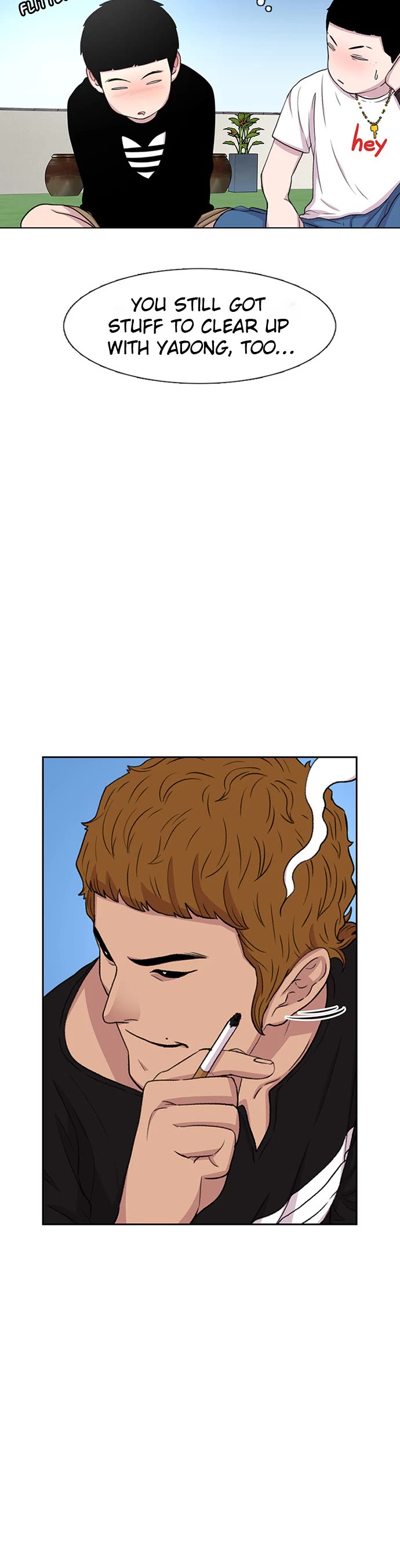 Star Ginseng Store Chapter 39 page 25 - Chapter 39: The Center of Attention