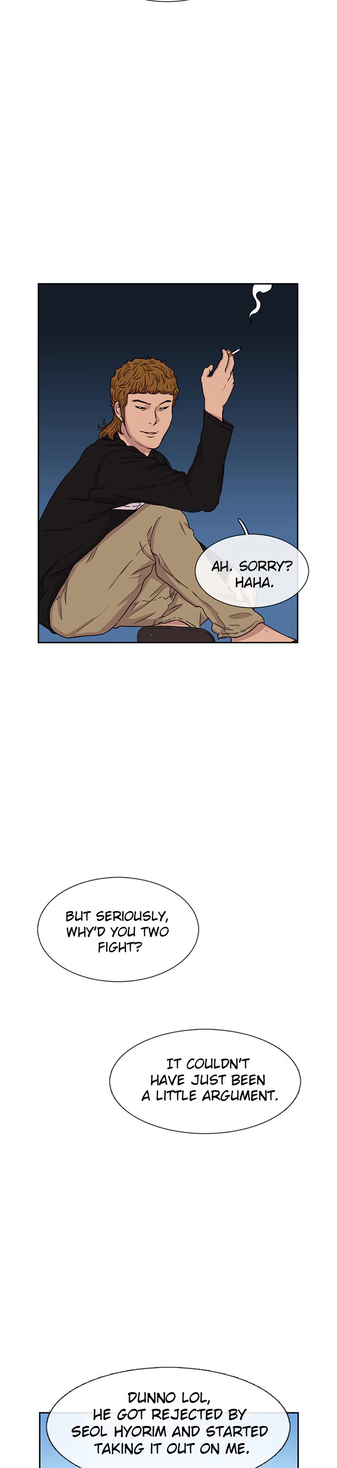 Star Ginseng Store Chapter 39 page 27 - Chapter 39: The Center of Attention