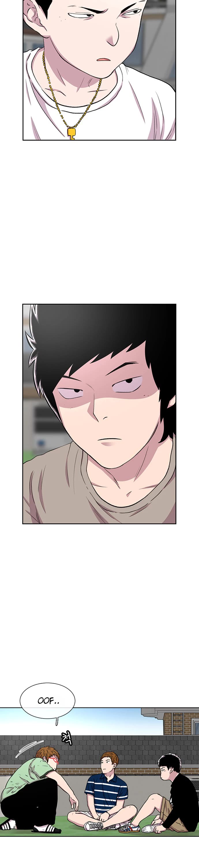 Star Ginseng Store Chapter 39 page 3 - Chapter 39: The Center of Attention