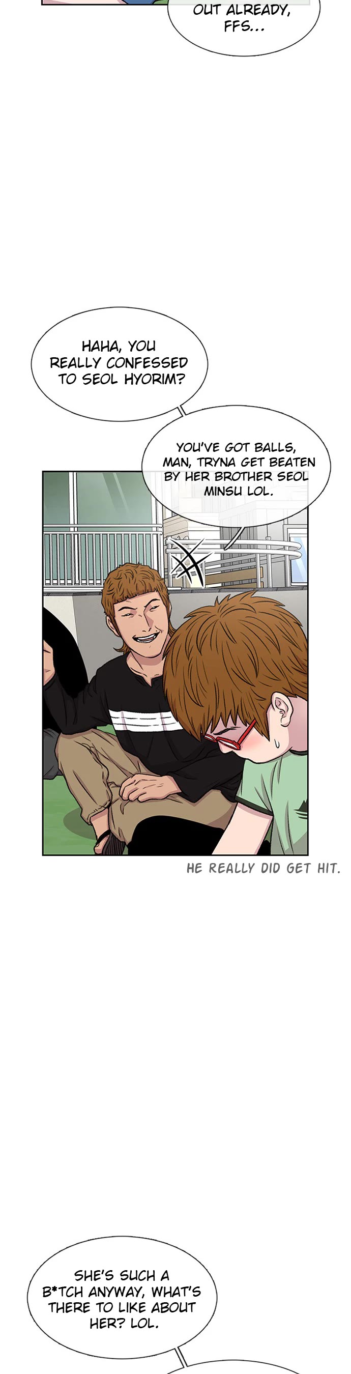 Star Ginseng Store Chapter 39 page 30 - Chapter 39: The Center of Attention