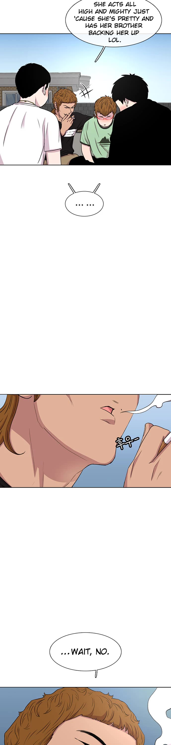 Star Ginseng Store Chapter 39 page 31 - Chapter 39: The Center of Attention