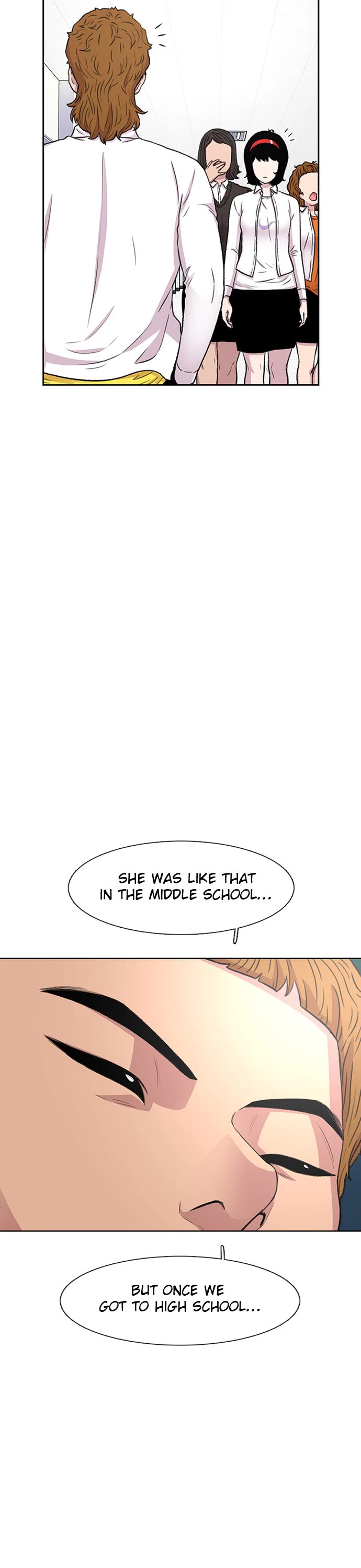 Star Ginseng Store Chapter 39 page 33 - Chapter 39: The Center of Attention