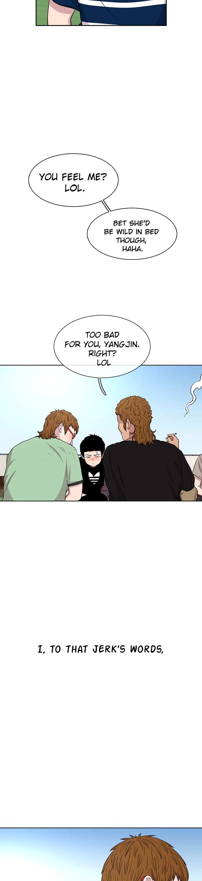 Star Ginseng Store Chapter 39 page 37 - Chapter 39: The Center of Attention