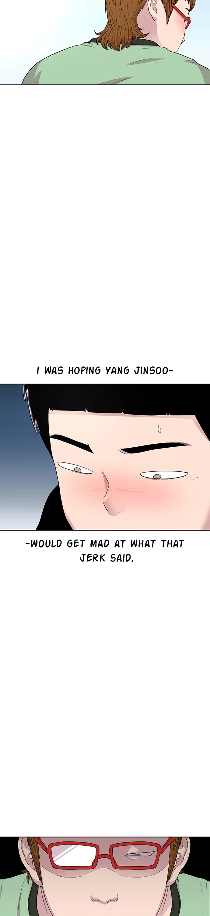 Star Ginseng Store Chapter 39 page 38 - Chapter 39: The Center of Attention