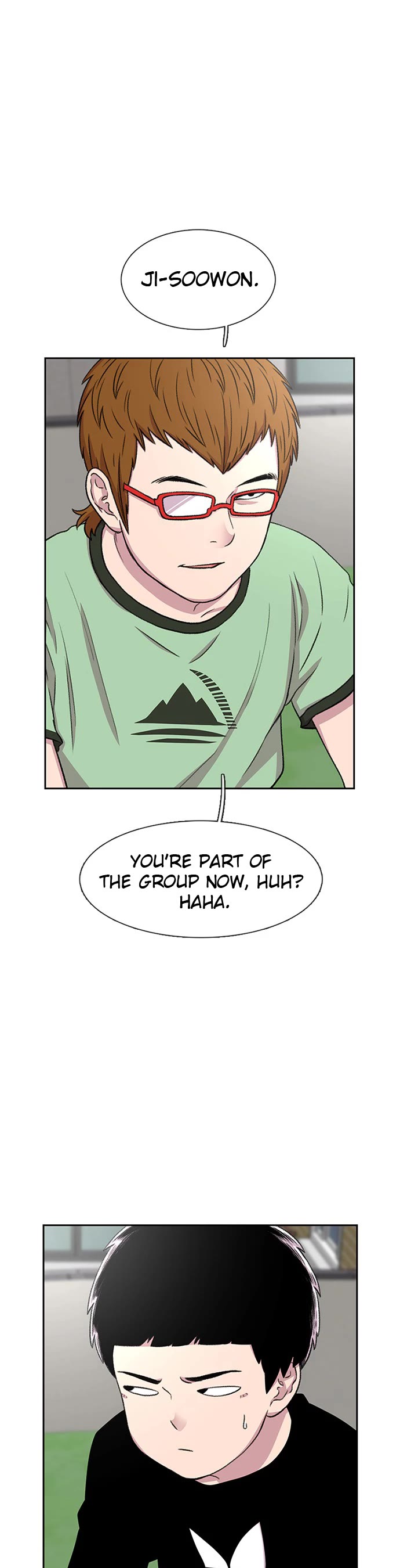 Star Ginseng Store Chapter 39 page 4 - Chapter 39: The Center of Attention