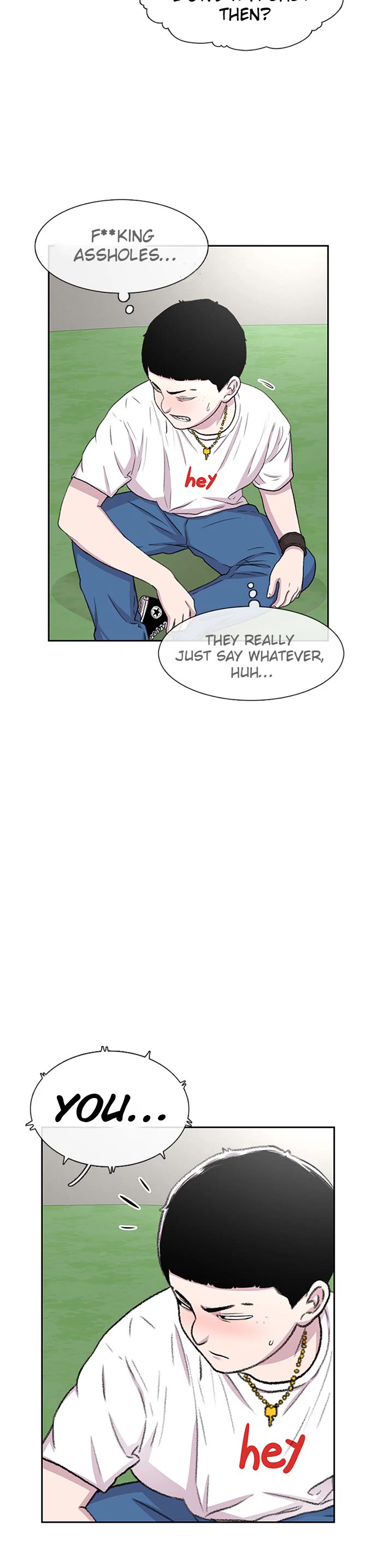 Star Ginseng Store Chapter 39 page 42 - Chapter 39: The Center of Attention
