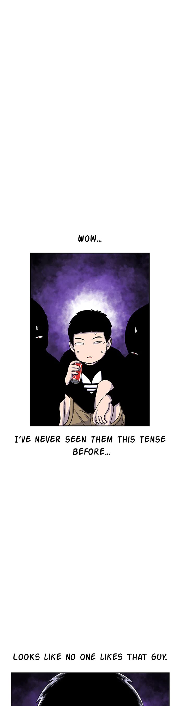 Star Ginseng Store Chapter 39 page 9 - Chapter 39: The Center of Attention