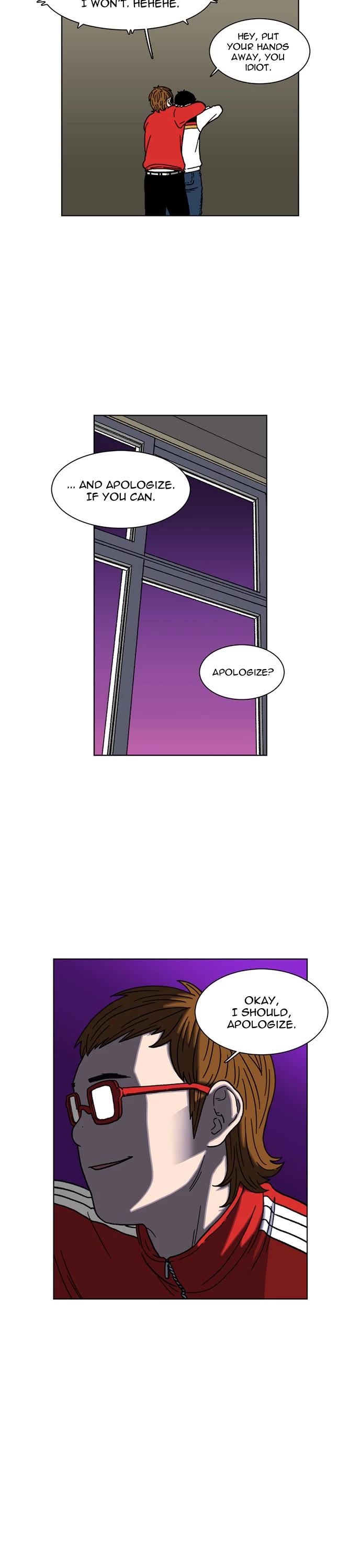 Star Ginseng Store Chapter 4 page 13 - Chapter 4