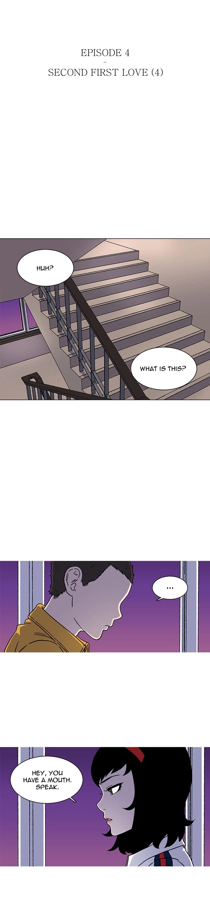 Star Ginseng Store Chapter 4 page 2 - Chapter 4