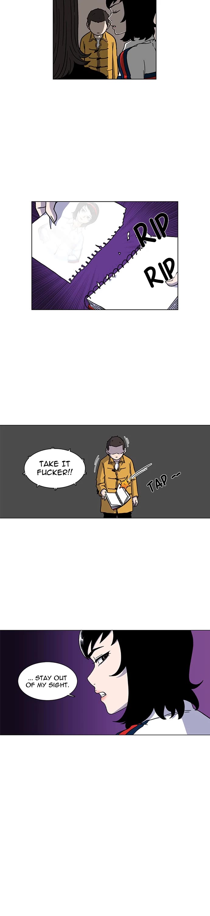 Star Ginseng Store Chapter 4 page 7 - Chapter 4