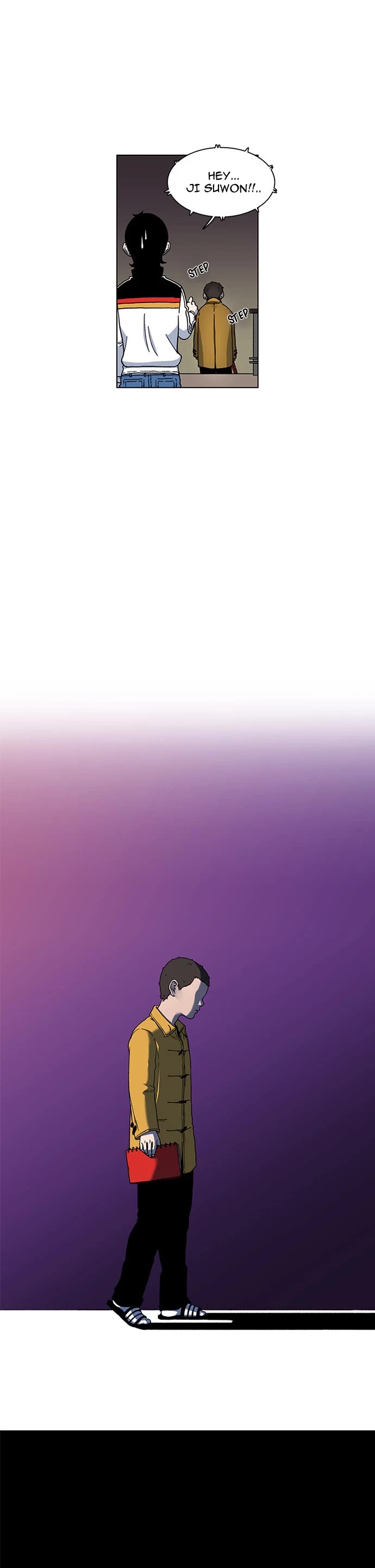 Star Ginseng Store Chapter 4 page 9 - Chapter 4