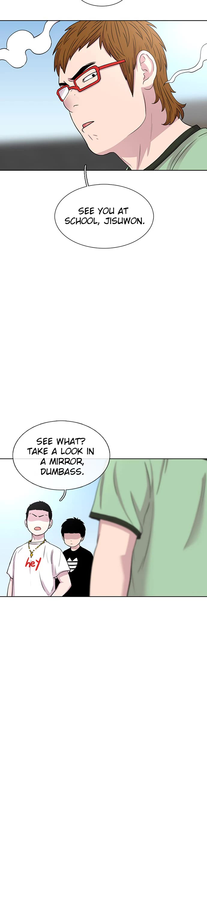 Star Ginseng Store Chapter 40 page 22 - Chapter 40: Divided