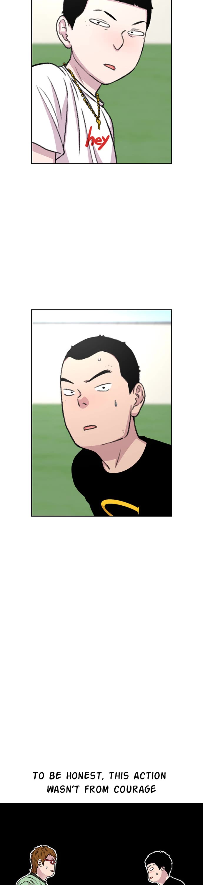 Star Ginseng Store Chapter 40 page 3 - Chapter 40: Divided